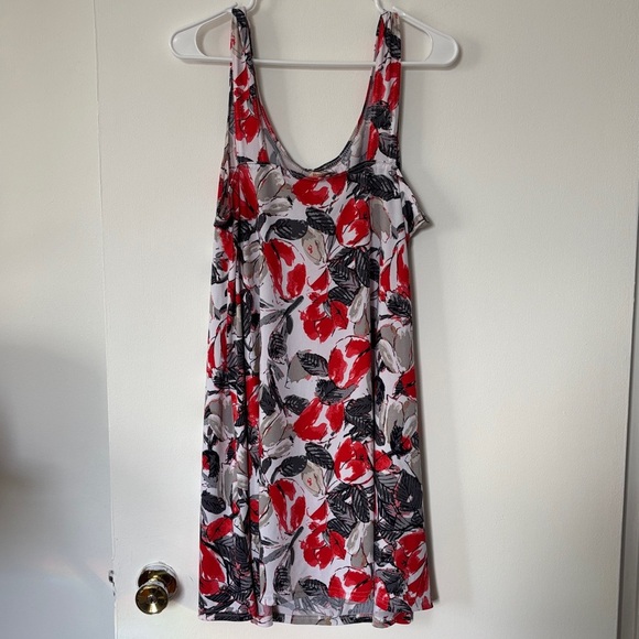 🎉4/30$🎉 Max Cocos Floral Print Dress - Picture 4 of 4